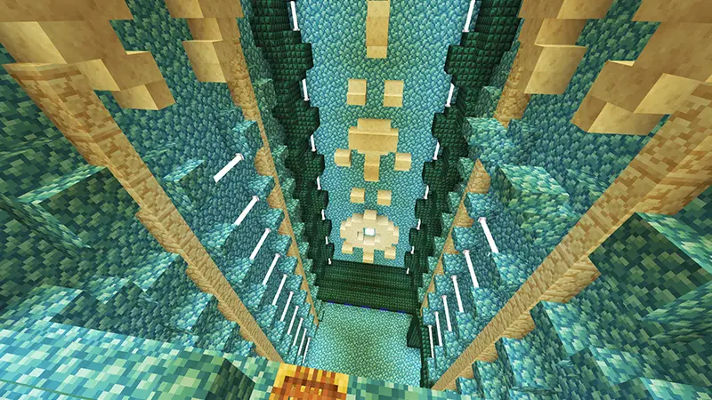 Скриншот Затерянный остров №3