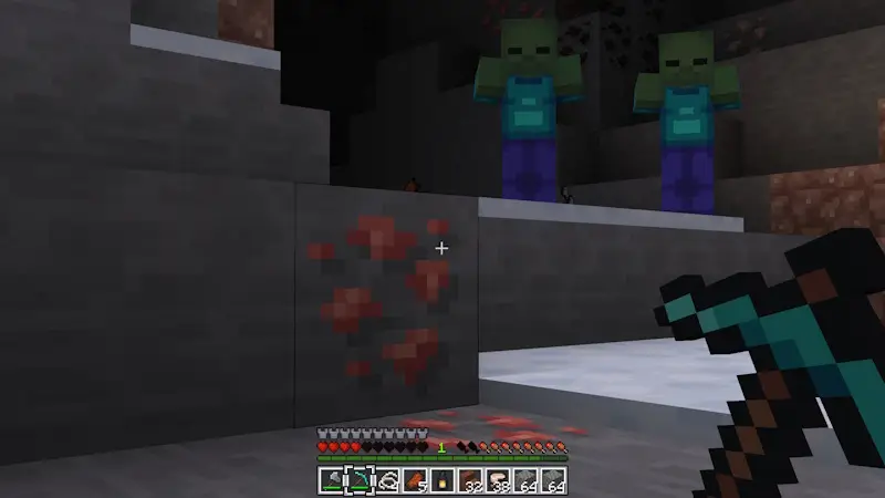 Скриншот ЧИСТЫЕ текстуры №3