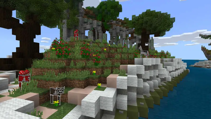 Скриншот Выживание в бумажном мире №5