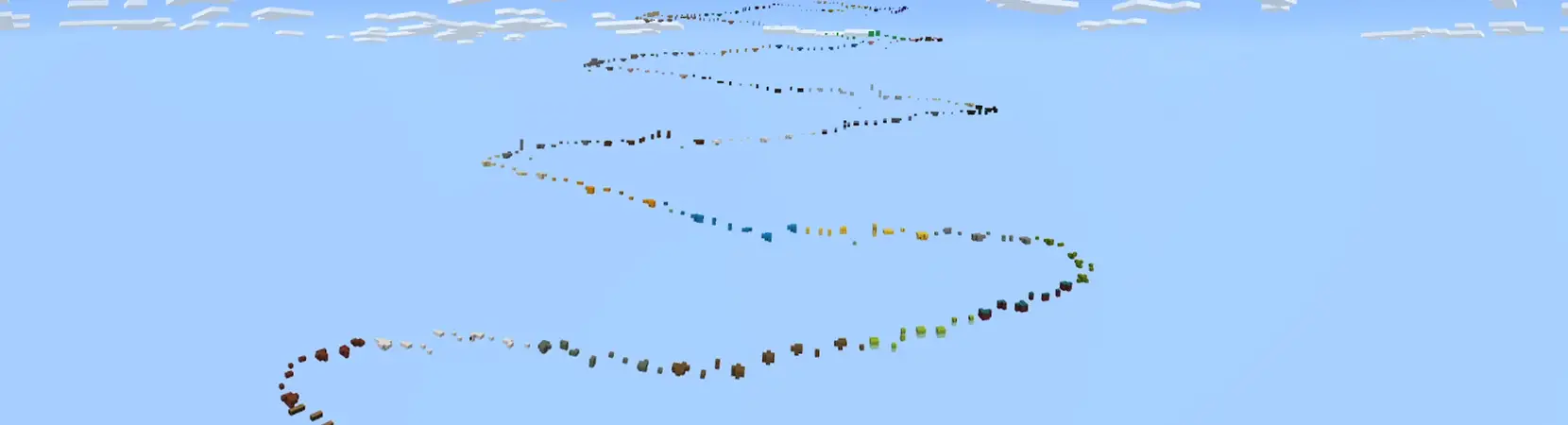 Асы паркура panorama