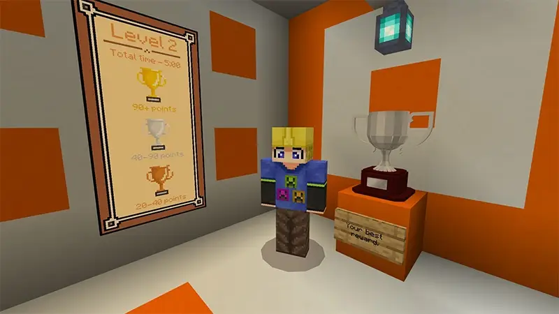 Скриншот Поп-ит №5