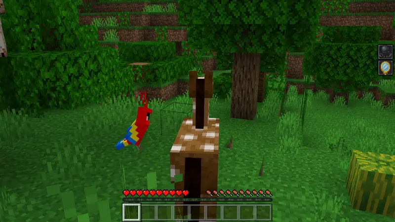 Скриншот Мастерство маскировки №5