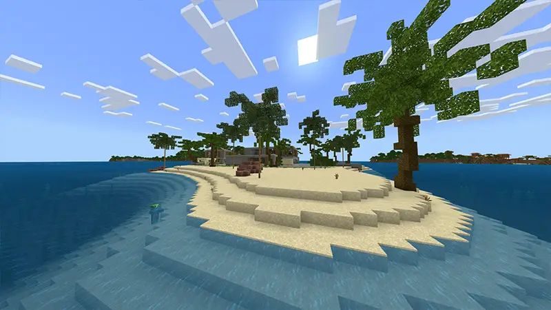 Скриншот Роскошный дубайский особняк №5