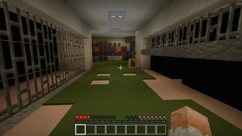 Скриншот Кувыркающийся гигант №5