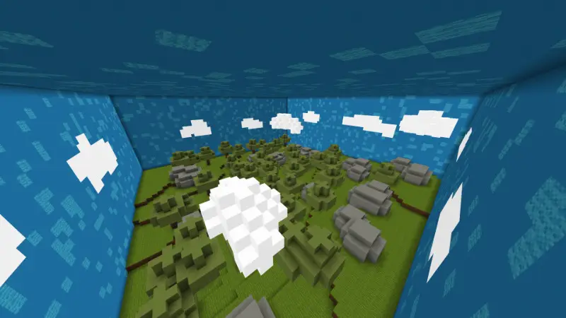 Скриншот Найди кнопку 4 №5