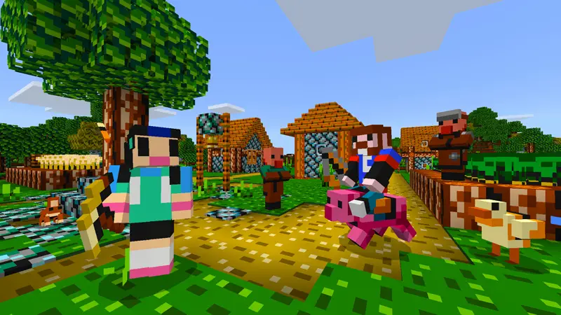 Скриншот Суперретро №1