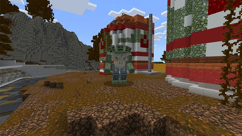 Скриншот Ничья земля — ролевая игра №2