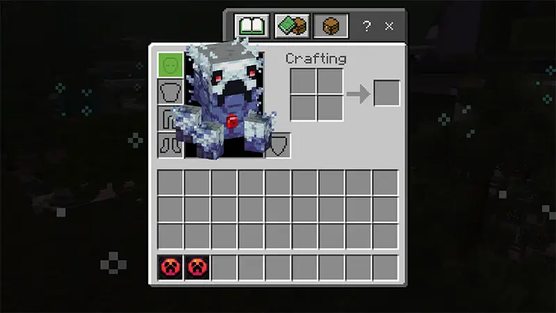 Скриншот ЭВОЛЮЦИЯ КРИПЕРА №8