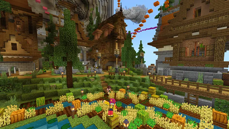 Скриншот Лунная база №4