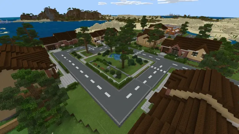 Скриншот Мир случайной добычи №4