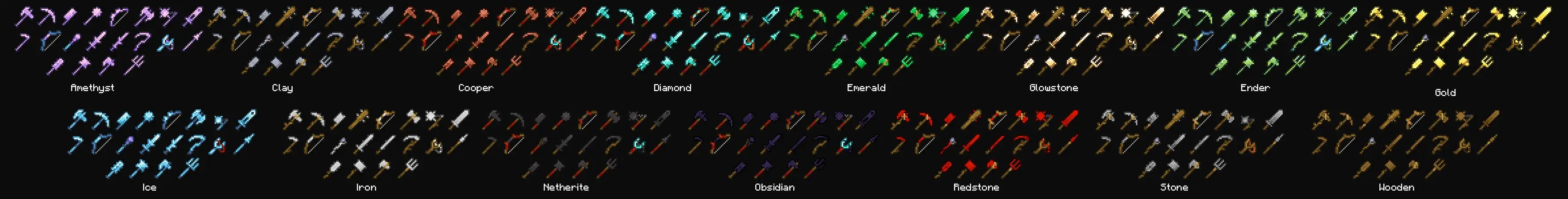 Слишком много оружия panorama