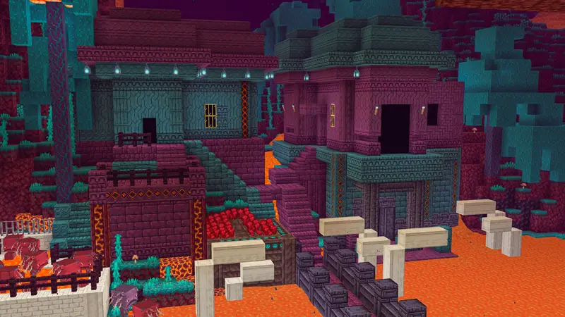 Скриншот Plenty of Blocks 2.0 Add-on №10