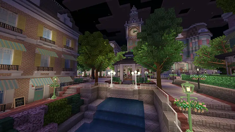 Скриншот Моя жизнь в Сакура Шорс №5