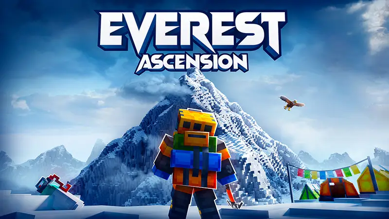 Восхождение на Эверест