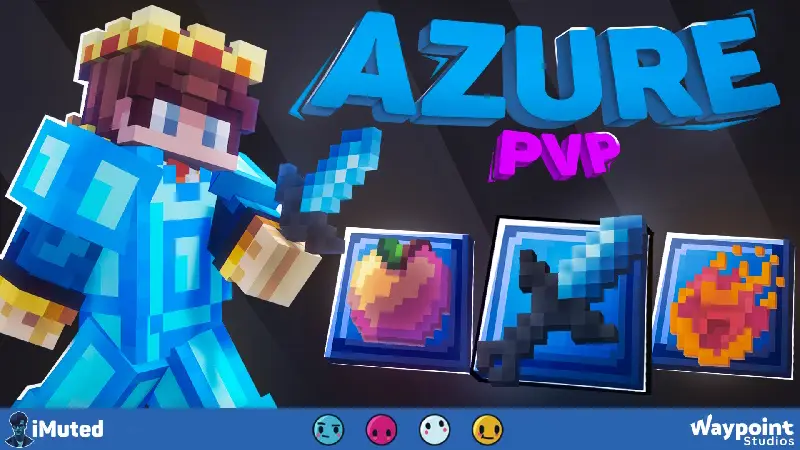 Azure PVP