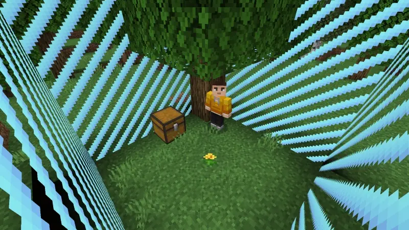 Скриншот День=граница №2