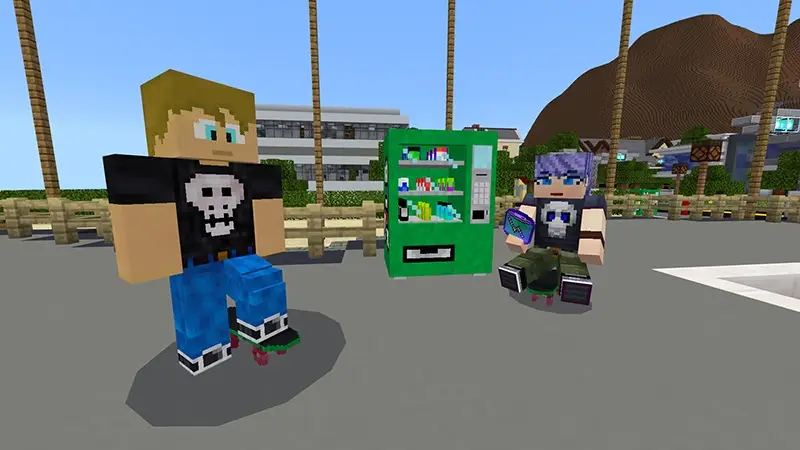 Скриншот Жизнь в Лос-Анджелесе №5