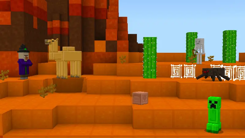 Скриншот Пакет текстур MODERN №7