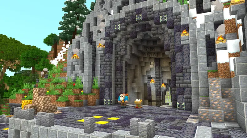 Скриншот Неповторимые алмазы №2