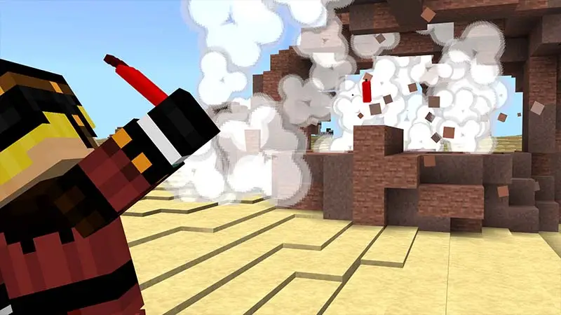 Скриншот Небула №5