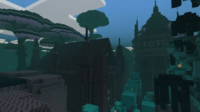 Скриншот Подземелье Стража №1