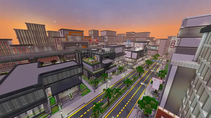 Скриншот Магнат автосалона №4