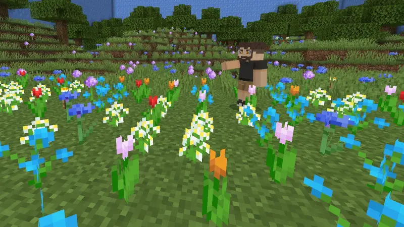 Скриншот Кнопка: соревнование на скорость №4