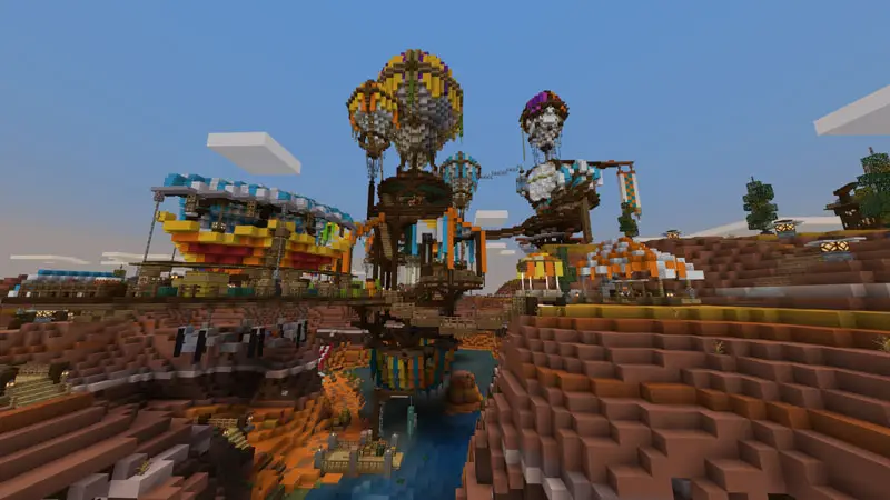 Скриншот Фронтир Ржавопыли №4