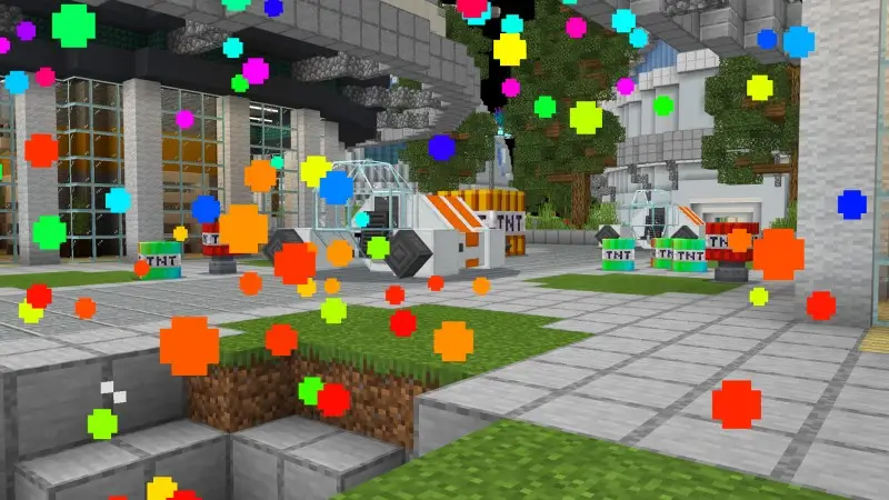 Скриншот Подрывные работы 2: космос №5