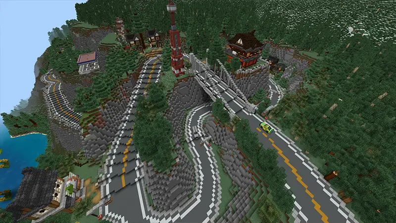 Скриншот Водительское наследие №3