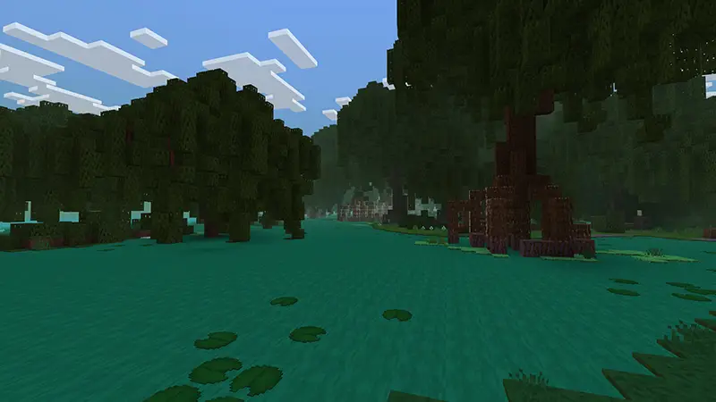 Скриншот Набор ресурсов «Современность» №3