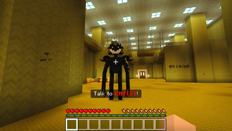 Скриншот База в закулисье №9