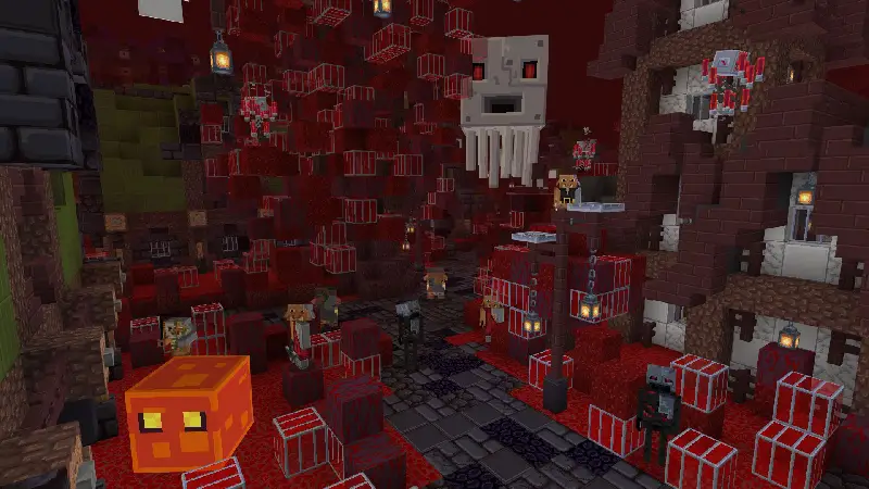 Скриншот Набор текстур «Искусственный интеллект» №4