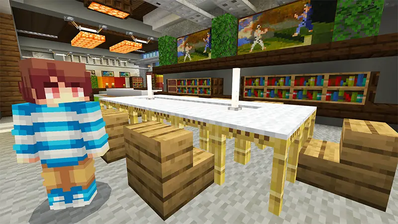 Скриншот RGB-ДОМ №4