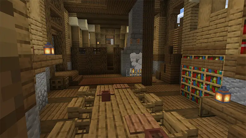 Скриншот Лагерь орков №5