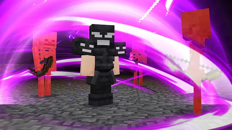 Скриншот Дополнение «МОБОДОСПЕХИ» №10