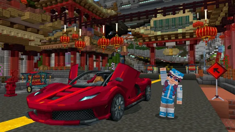 Скриншот Микс «Калифорния» №3