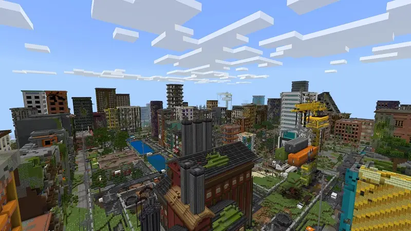 Скриншот Оружие Апокалипсиса №3