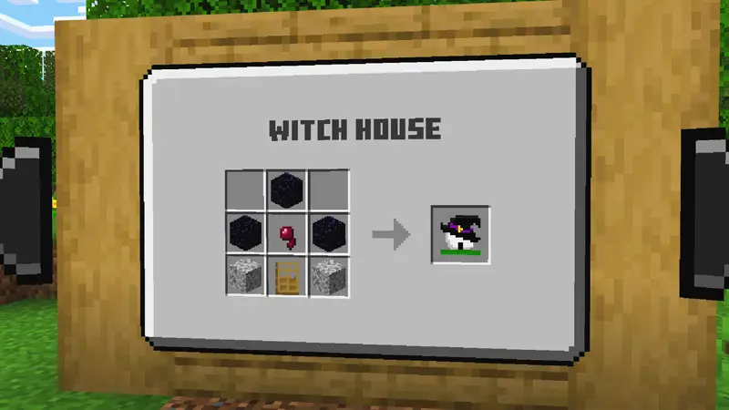 Скриншот Создание домов №2