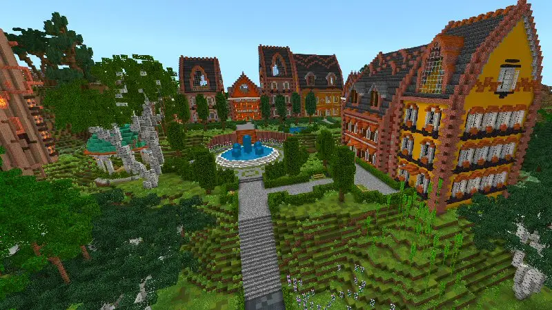 Скриншот Трейнтаник №2