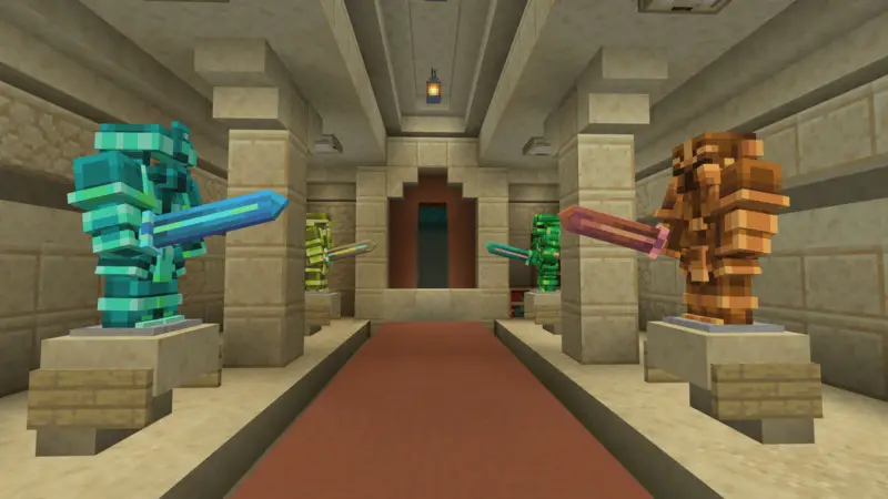 Скриншот Небесные острова №2