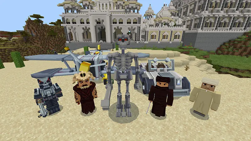 Скриншот Расхититель храмов №1