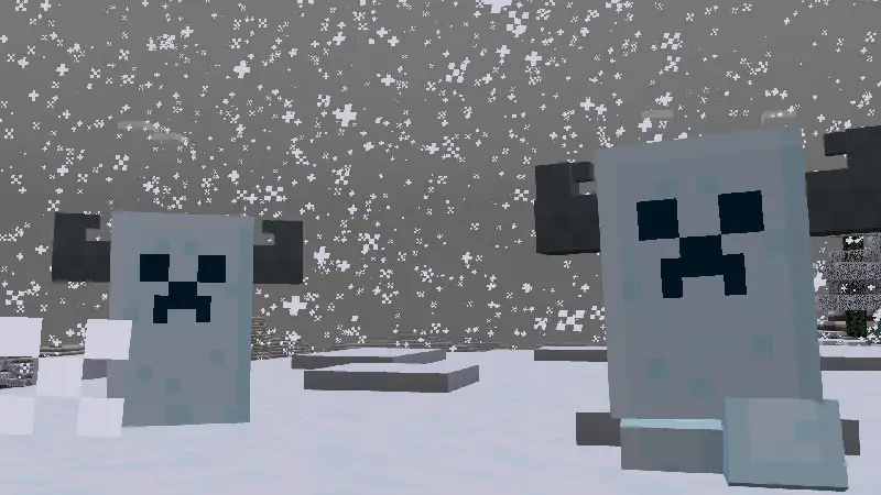 Скриншот Экспансия криперов №3