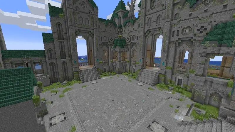 Скриншот Выживание в тюрьме №5