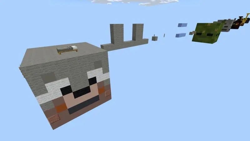 Скриншот Профессиональный паркур №3