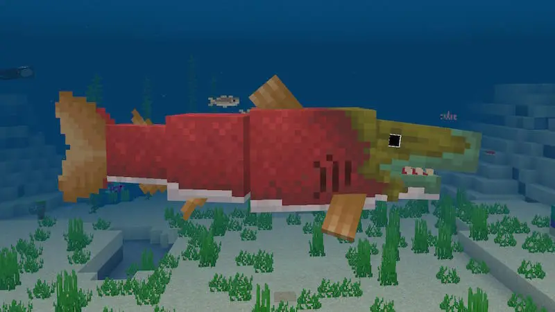 Скриншот Дополнение Boss Blitz №2