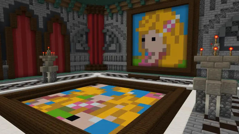 Скриншот Страшная история №5