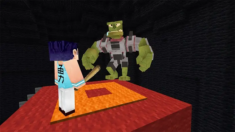 Скриншот Надувной город №5