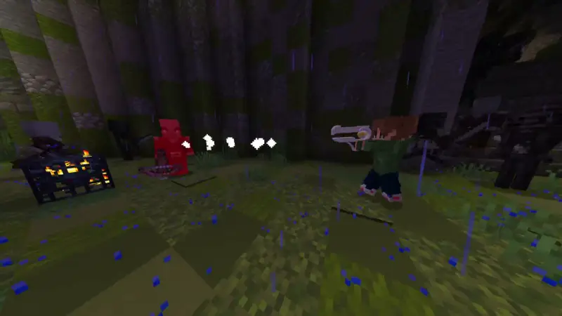 Скриншот Солнечные элементы №1