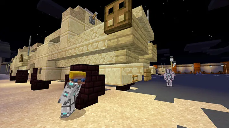 Скриншот Зона 51: спасательная миссия №8